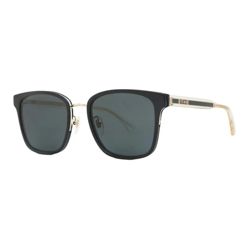 GUCCI Eyewear Square Frame Sunglasses-0