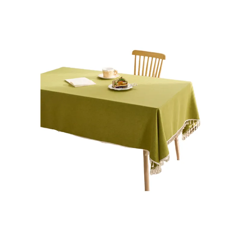 Spinning Autumn Pie Tablecloths-6