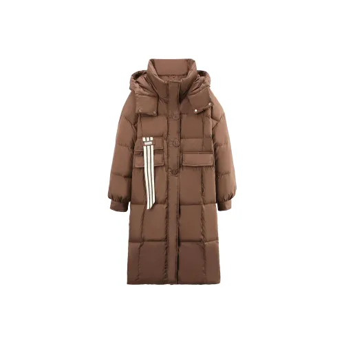 A Paradise For Awakening Down Jacket Women's
