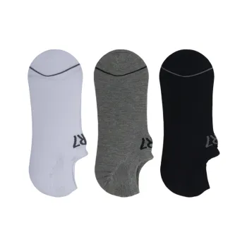 CR7 CRISTIANO RONALDO Ankle Socks Men's 6 Pack