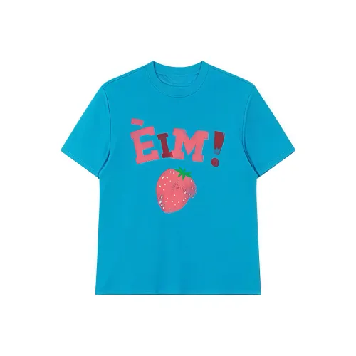 KYKW Drop Shoulder Sleeve T Shirt Women's
