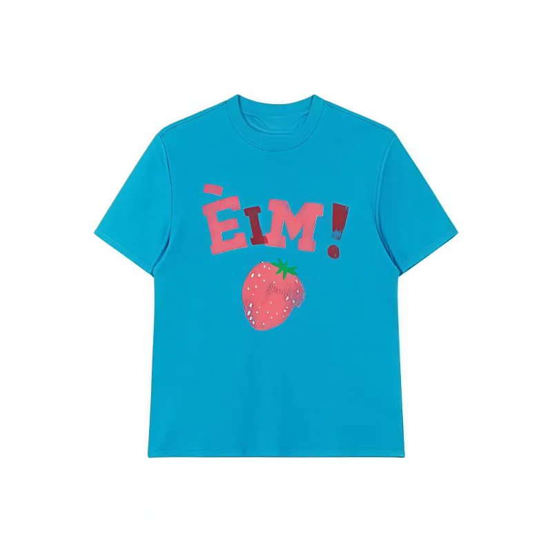 KYKW Drop Shoulder Sleeve T Shirt Women's-0