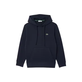 LACOSTE Sweatshirt Women's HDE/Abyss Blue