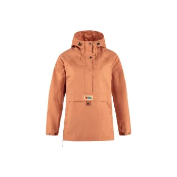 Fjallraven Jackets & Coats Women's Orange