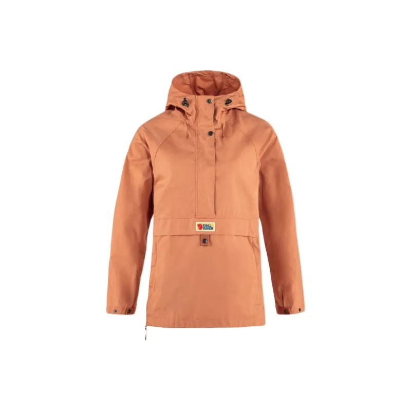 Fjallraven Jackets & Coats Women's Orange-0