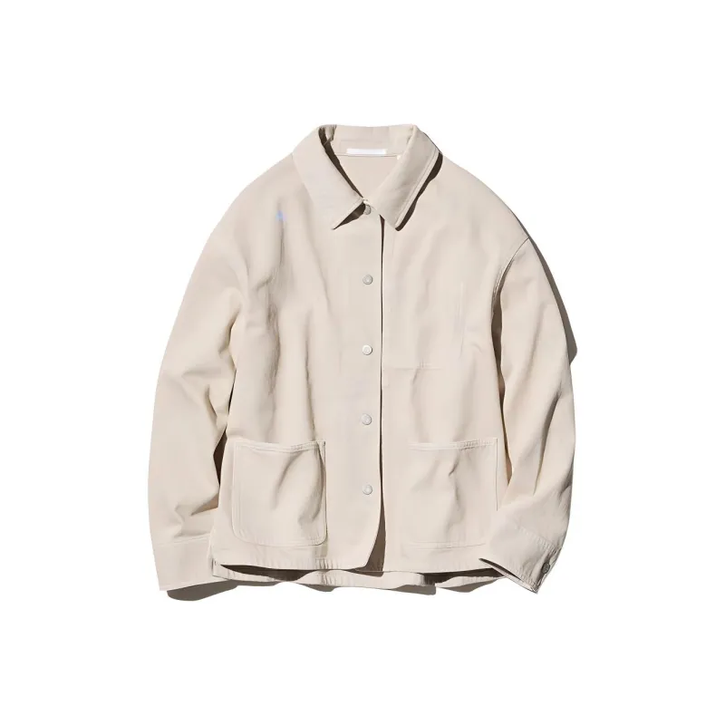 UNIQLO Jackets Women's-0