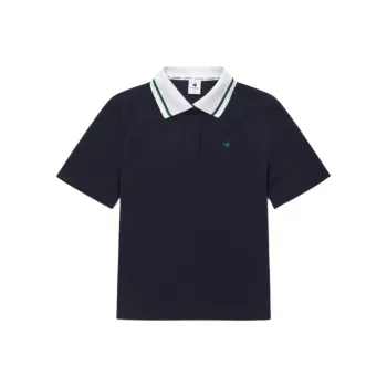 Le Coq Sportif Polo Shirt Women's