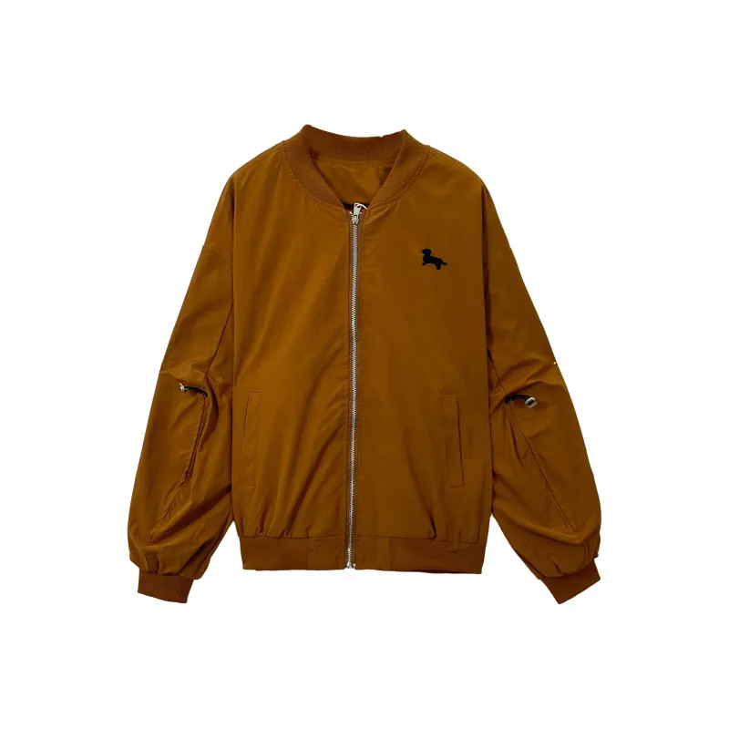 PLANE DRIFT Jackets Coats Women's Pumpkin-0