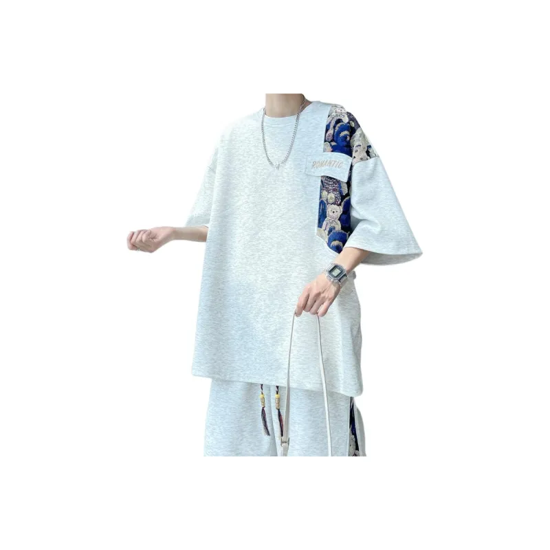 FRQ Casual Sportswear Unisex-20