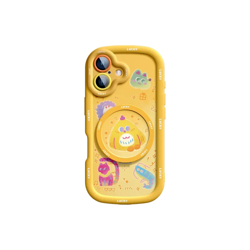 SUPER MOUSE Phone Cases-4