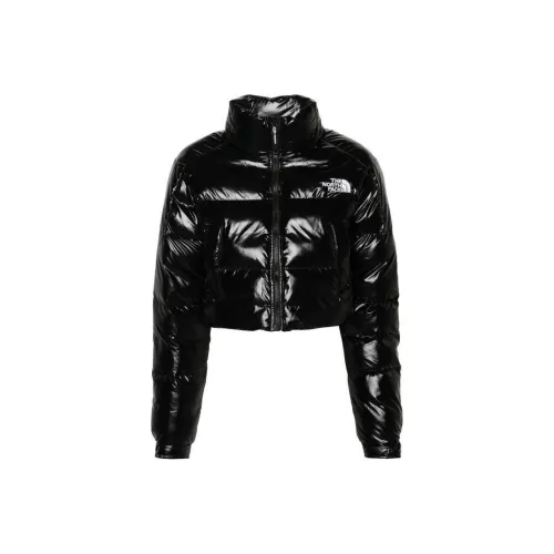 THE NORTH FACE Jackets & Coats Women's Black