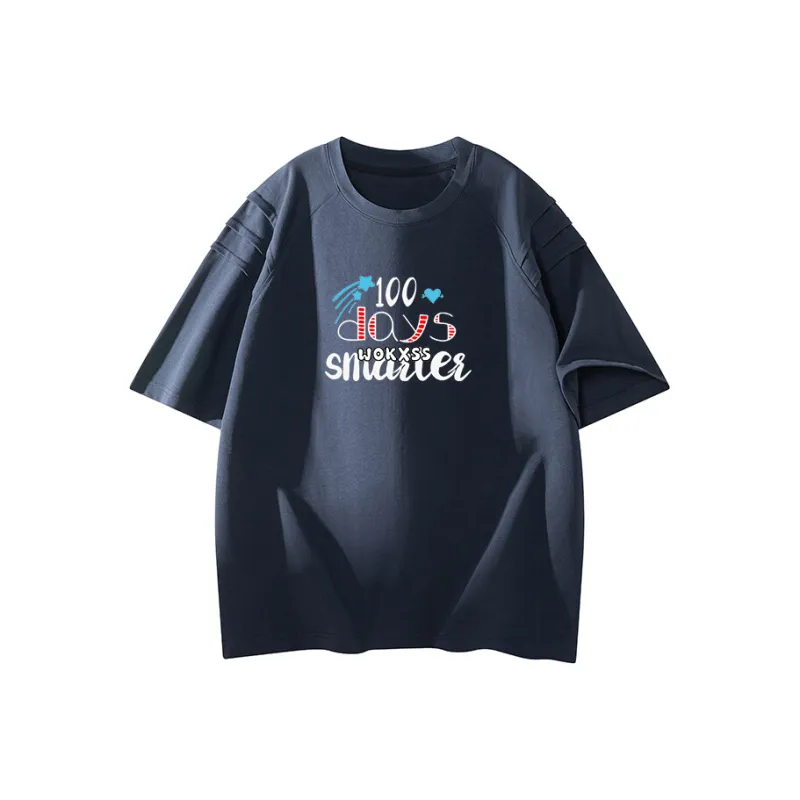 WOKXSS T Shirts Unisex-12