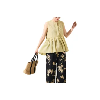 FREAK'S STORE T Shirt Women's Yellow