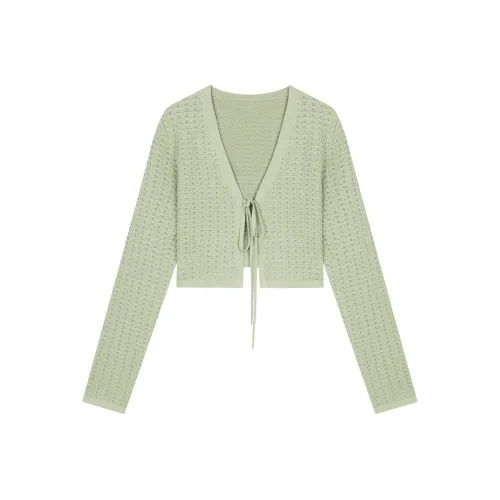 VEGA CHANG Knitwear Women's