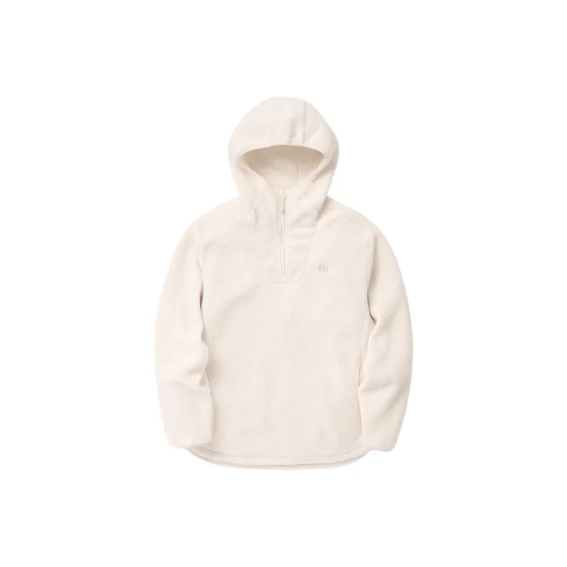 KOLON SPORT Knitwear Women's Cream-0