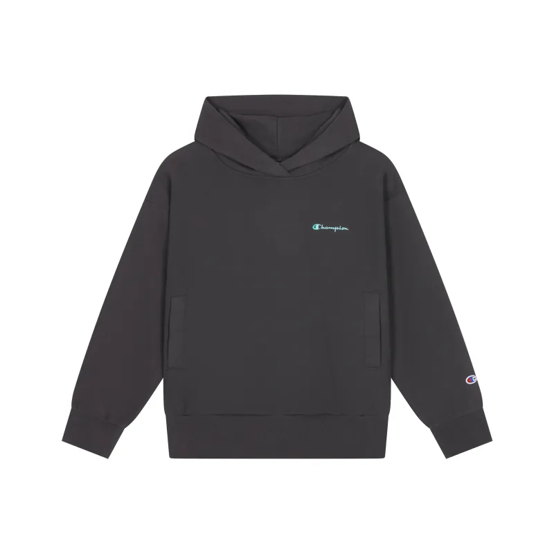 Champion FW24 Sweatshirt Japan Version Women's-6