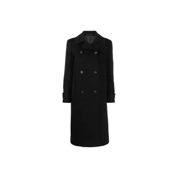 Paul Smith Coats Women's Black