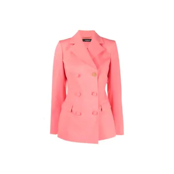VERSACE Business Suits Women's Pink