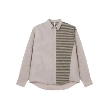 KEAB Shirts Women's Image Color