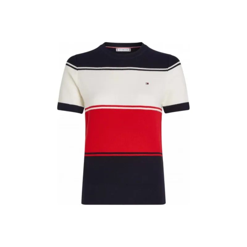 Tommy Hilfiger Knitwear Women's Multicolor-0