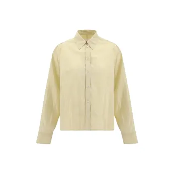 JIL SANDER Long sleeved Shirt