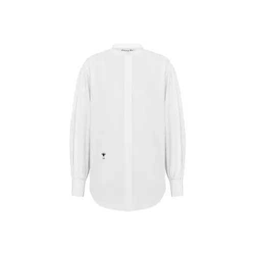 DIOR womenss Women's White