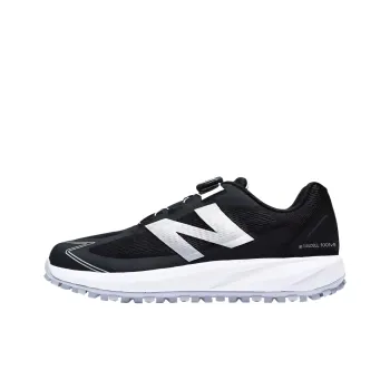 New Balance NB FuelCell 1001 Low Top Golf Shoes Unisex Black