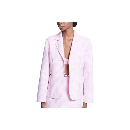 MICHAEL KORS Business Suits Women's Pink