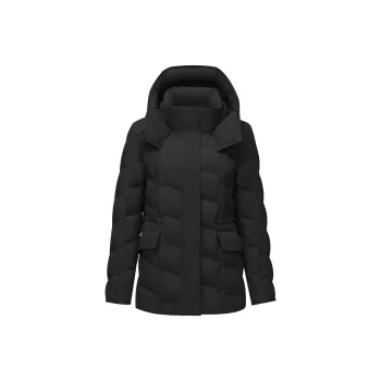 Tambor Down Jackets Women's