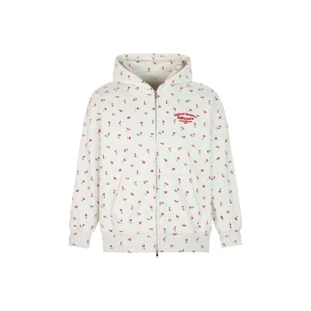 FORUYES Sweatshirts Women's Oat