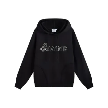 FUN x JIAFEIMAO Sweatshirt Women's