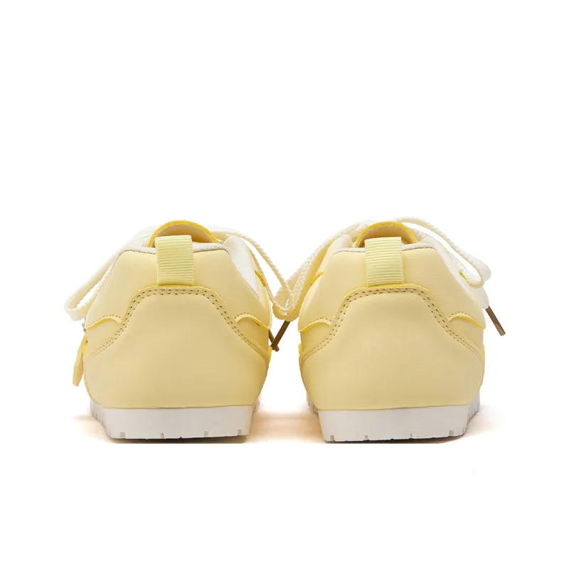 RENBEN Breathable And Lightweight Low Top Casual Shoes Women's-3