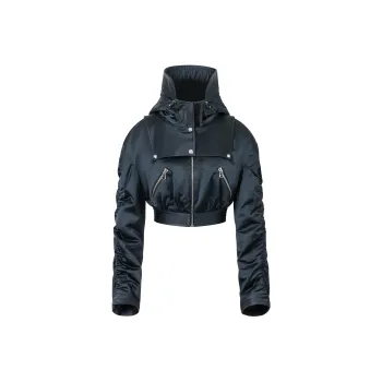 The Last Redemption 23AW Jacket Women's