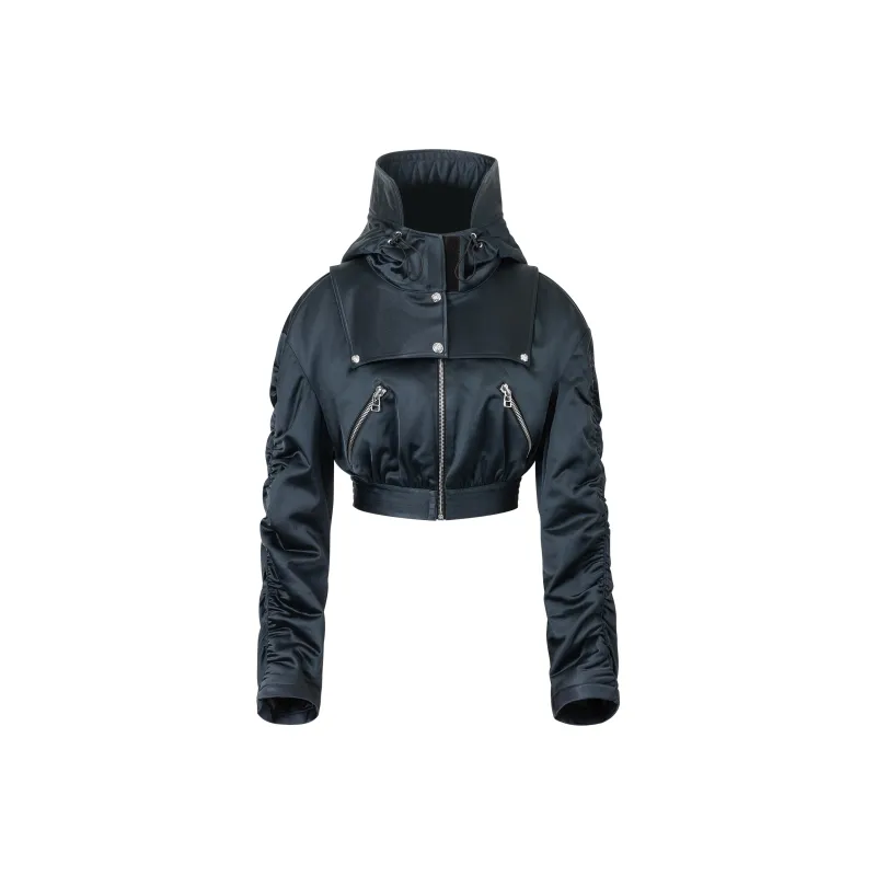The Last Redemption 23AW Jacket Women's-0