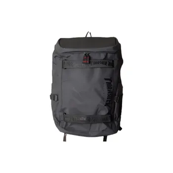 Thrasher Backpacks Black