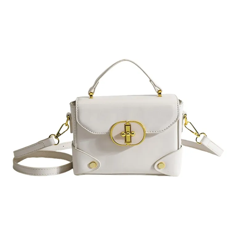 Bullrun PU Handbag Women's Multicolor-2