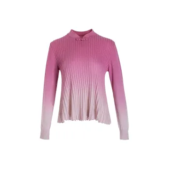 A LIFE ON THE LEFT Knitwear Women's