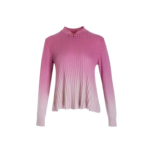 A LIFE ON THE LEFT Knitwear Women's