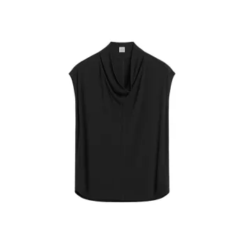 TOTEME Knitwear Women's Black