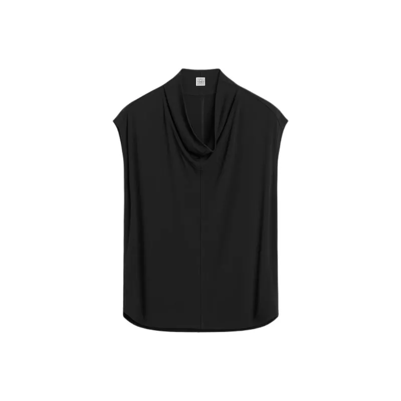 TOTEME Knitwear Women's Black-0