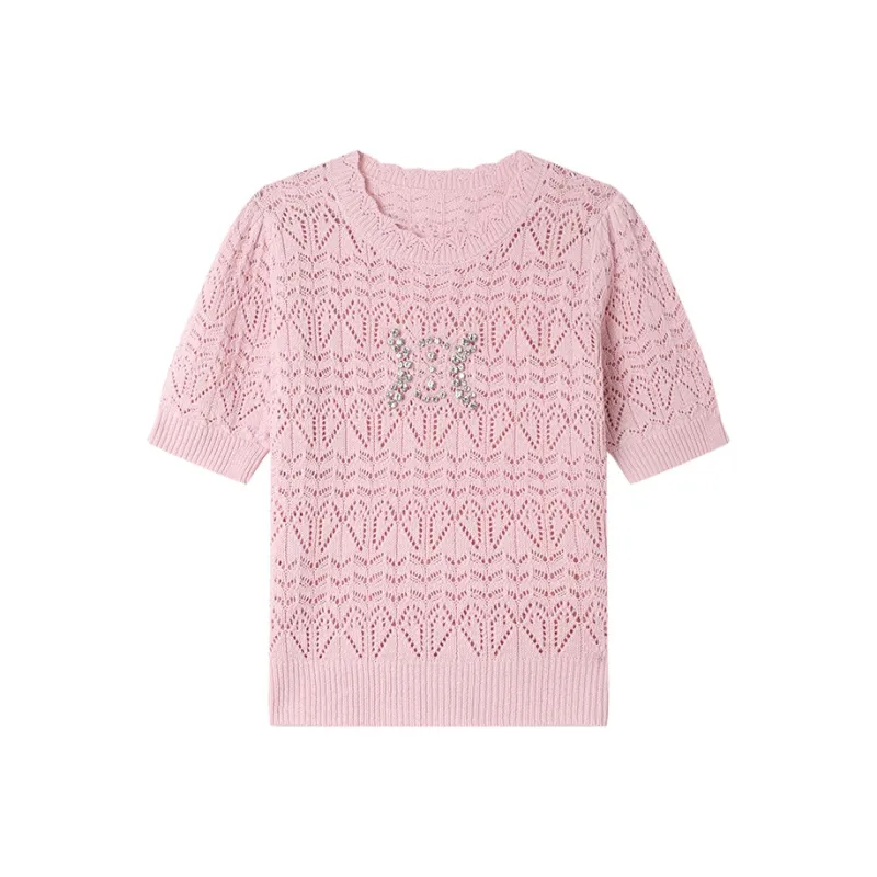 LOUISY AO Knitwear Women's-4