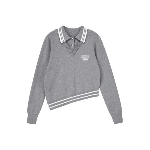 AYF Knitwear Women's