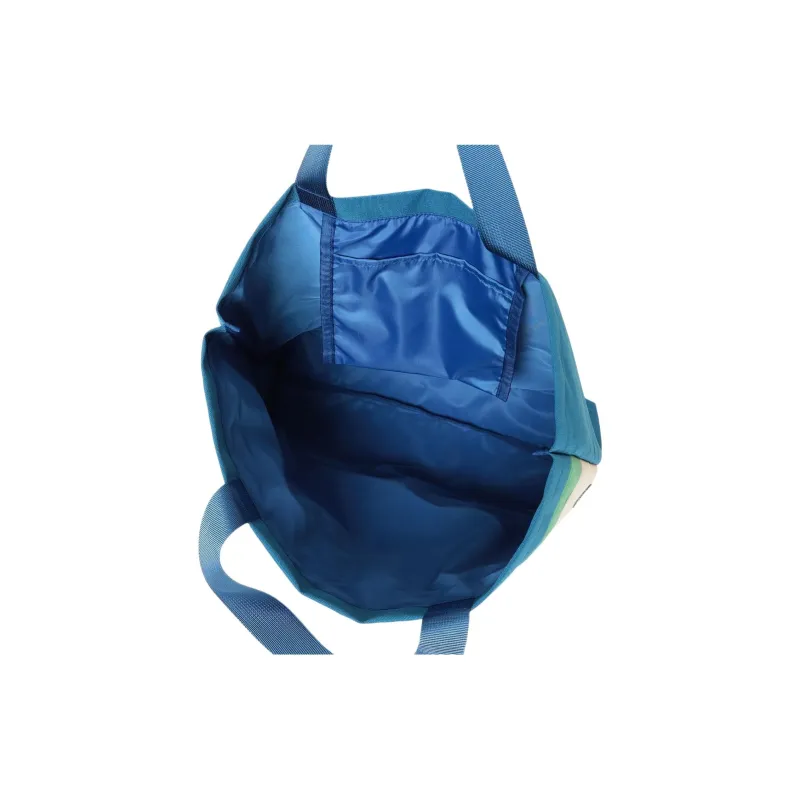 Beams Polyester Tote Bag, Shopping Bag, Handbag Unisex Multicolor-15