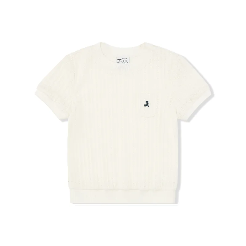 RASS Polo Shirts Women's-4