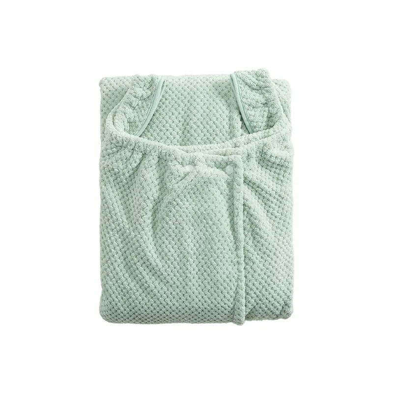 HOYO Women's Bath Robes-3