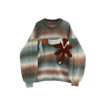 KEAB Knitwear Women's Image Color