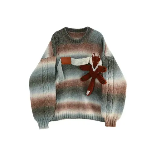 KEAB Knitwear Women's Image Color
