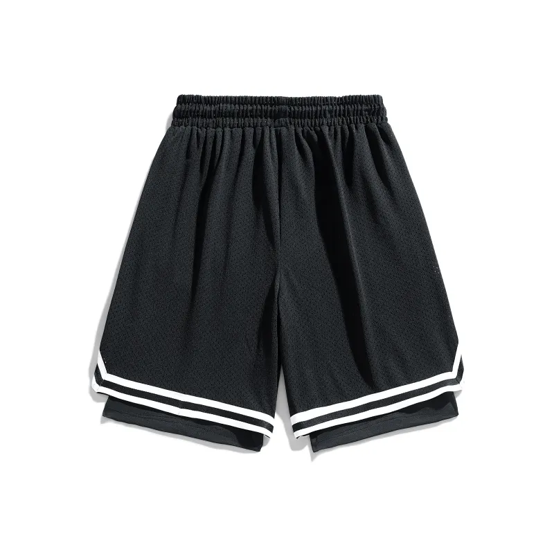 Manchester City F.C. Casual Shorts Unisex-1