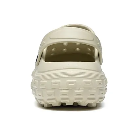 FAIRWHALE Clogs Unisex-4