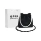 Black-Shopping Bag